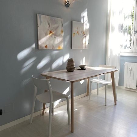 Designhouse Apartment มิลาน ภายนอก รูปภาพ