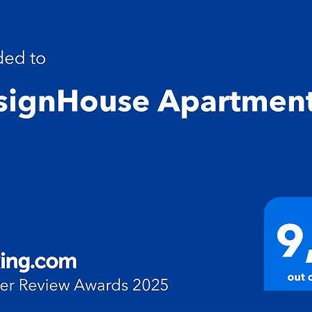 Designhouse Apartment มิลาน ภายนอก รูปภาพ