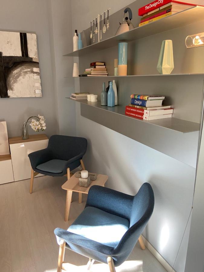 Designhouse Apartment มิลาน ภายนอก รูปภาพ