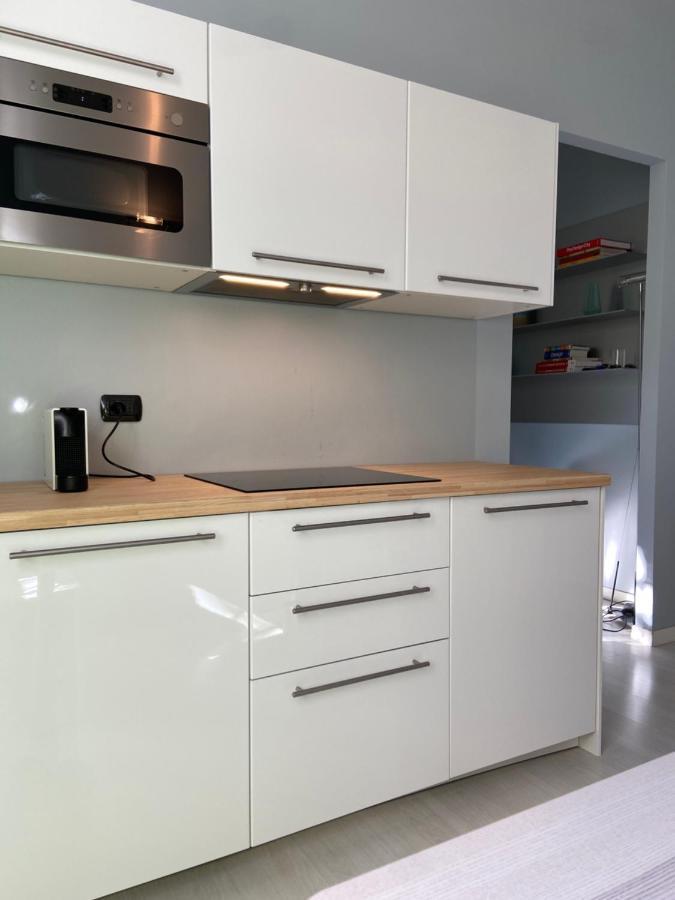 Designhouse Apartment มิลาน ภายนอก รูปภาพ