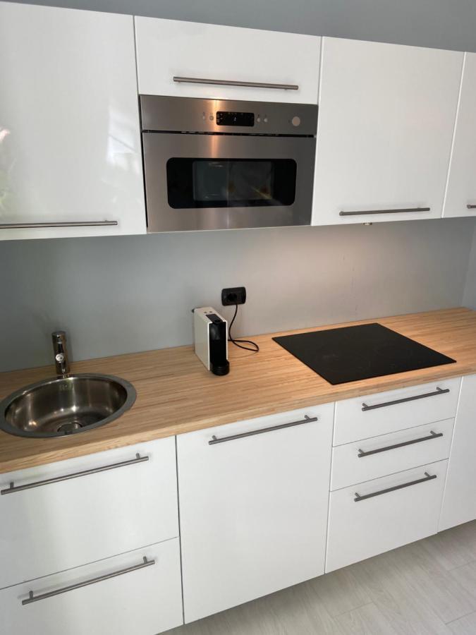 Designhouse Apartment มิลาน ภายนอก รูปภาพ