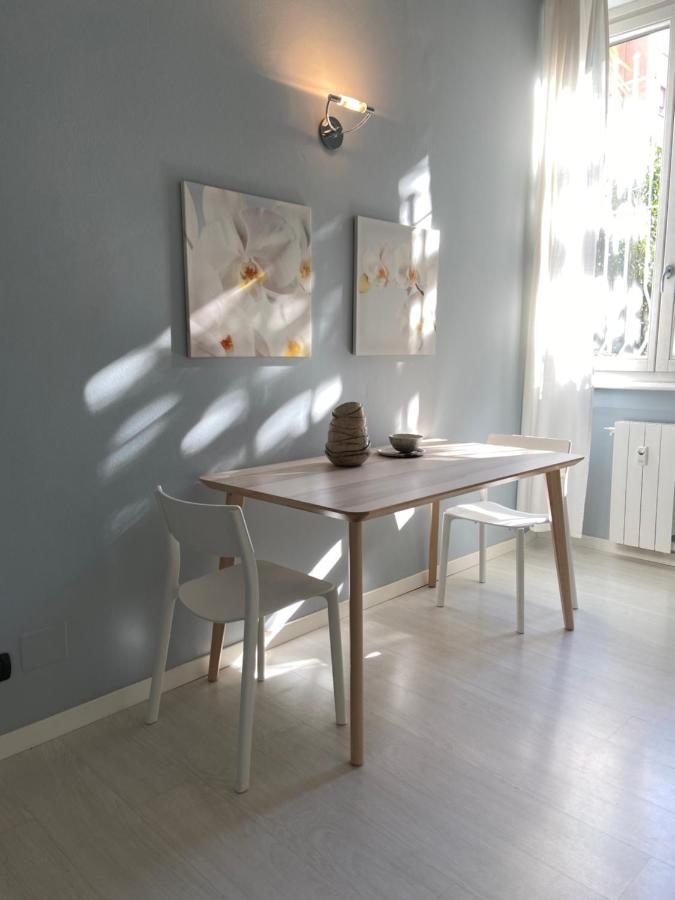 Designhouse Apartment มิลาน ภายนอก รูปภาพ