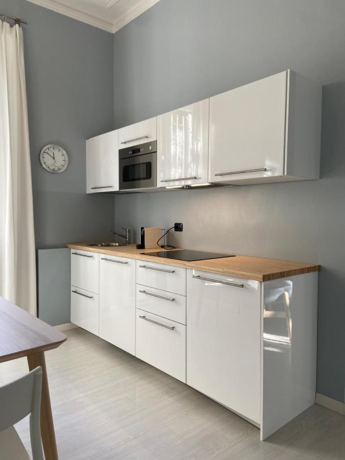 Designhouse Apartment มิลาน ภายนอก รูปภาพ