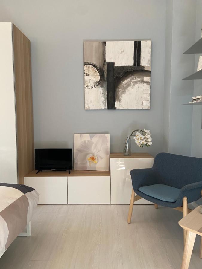Designhouse Apartment มิลาน ภายนอก รูปภาพ
