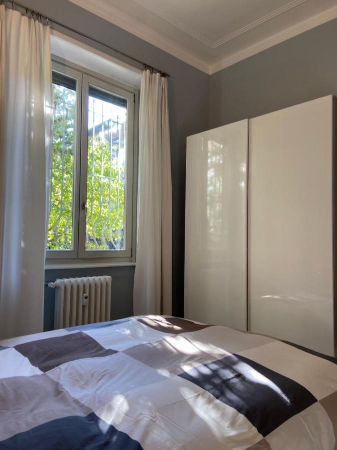Designhouse Apartment มิลาน ภายนอก รูปภาพ