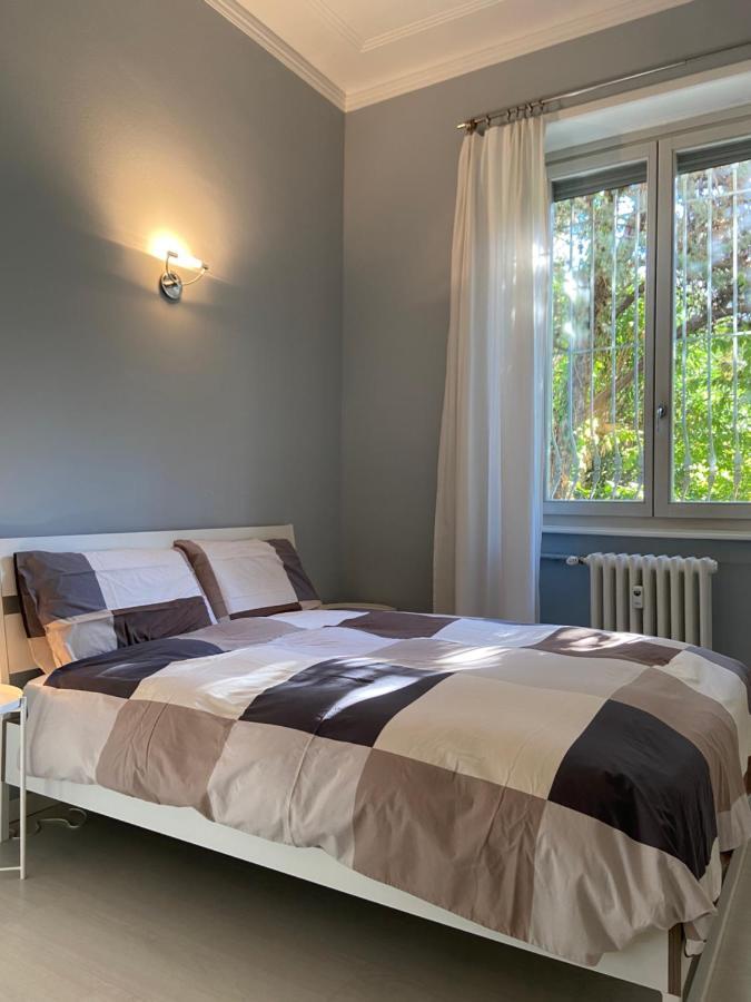 Designhouse Apartment มิลาน ภายนอก รูปภาพ
