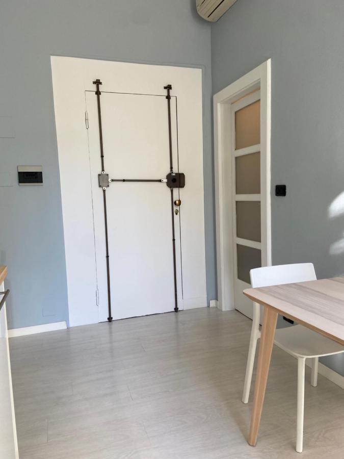 Designhouse Apartment มิลาน ภายนอก รูปภาพ