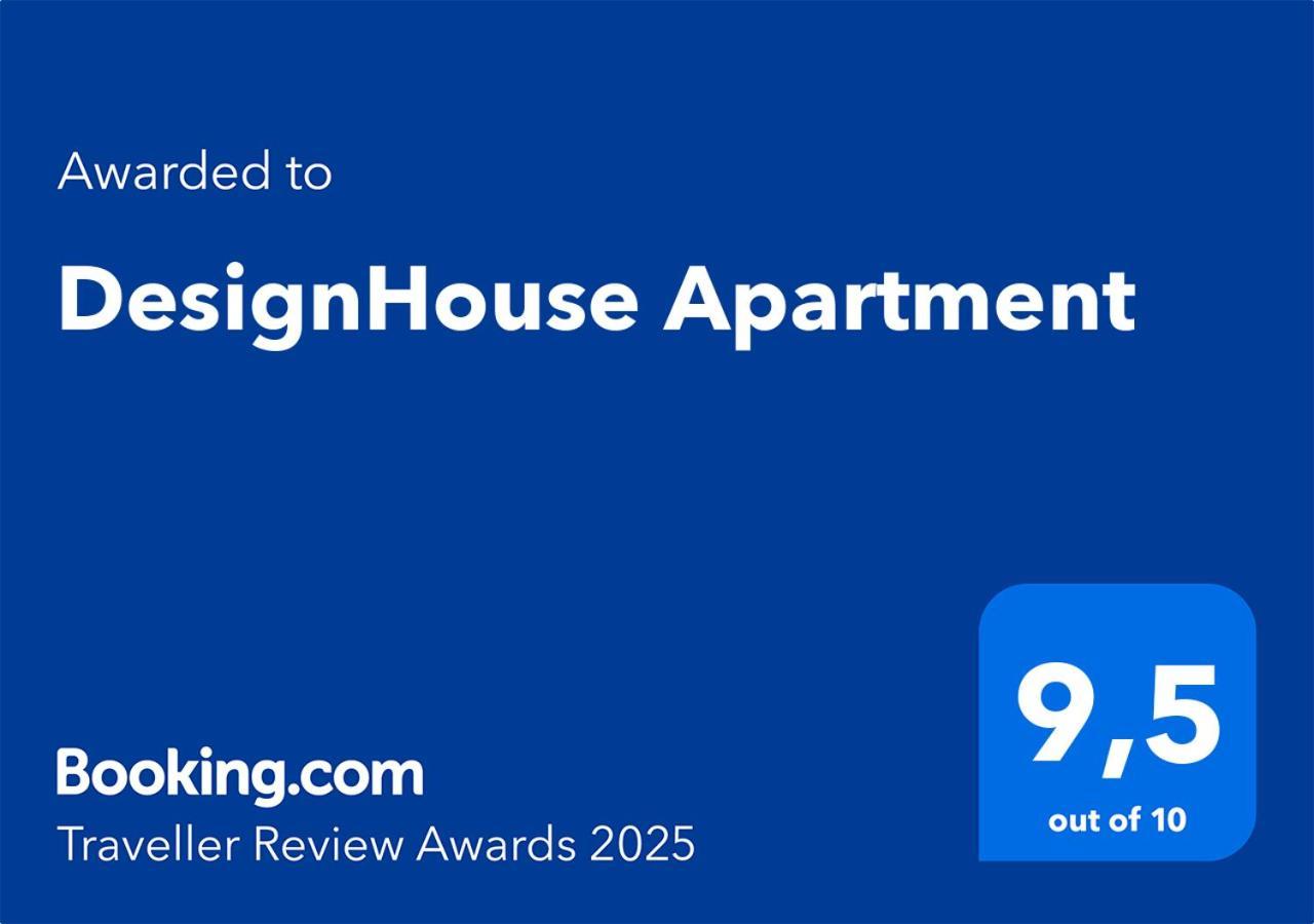 Designhouse Apartment มิลาน ภายนอก รูปภาพ